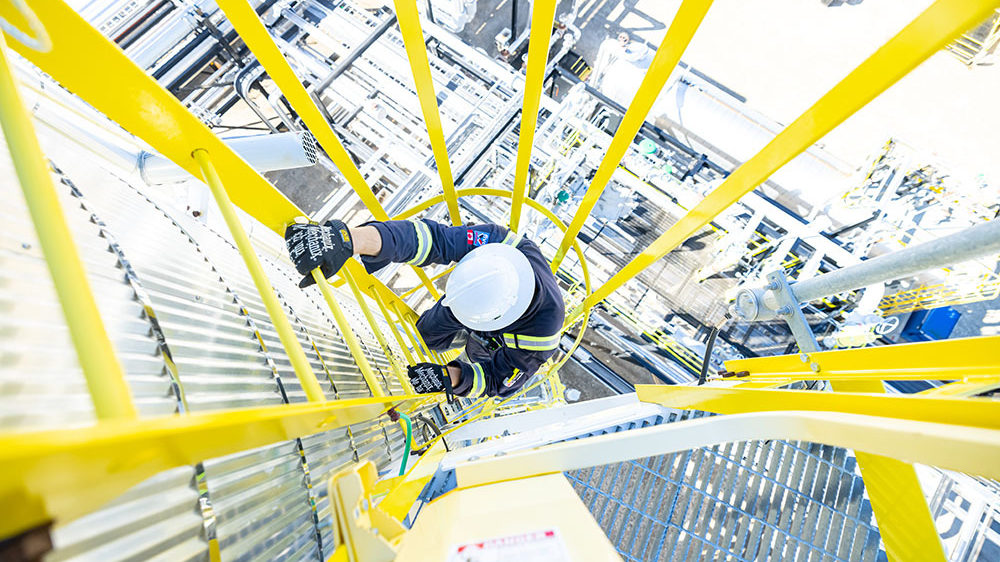Photo courtesy ARC Resources