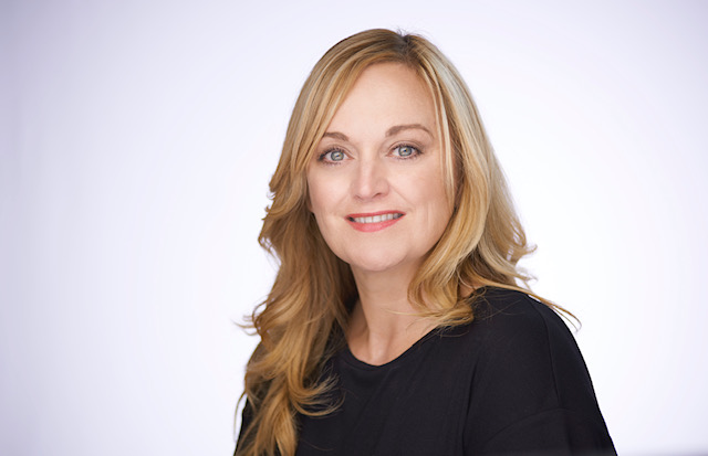 Caron Hawco owns Caron Hawco Group, a consulting firm based in St. John's, Newfoundland and Labrador. Photo supplied for Canadian Energy Centre