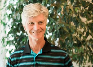 John Mikkelsen, director of power and storage projects, TC Energy