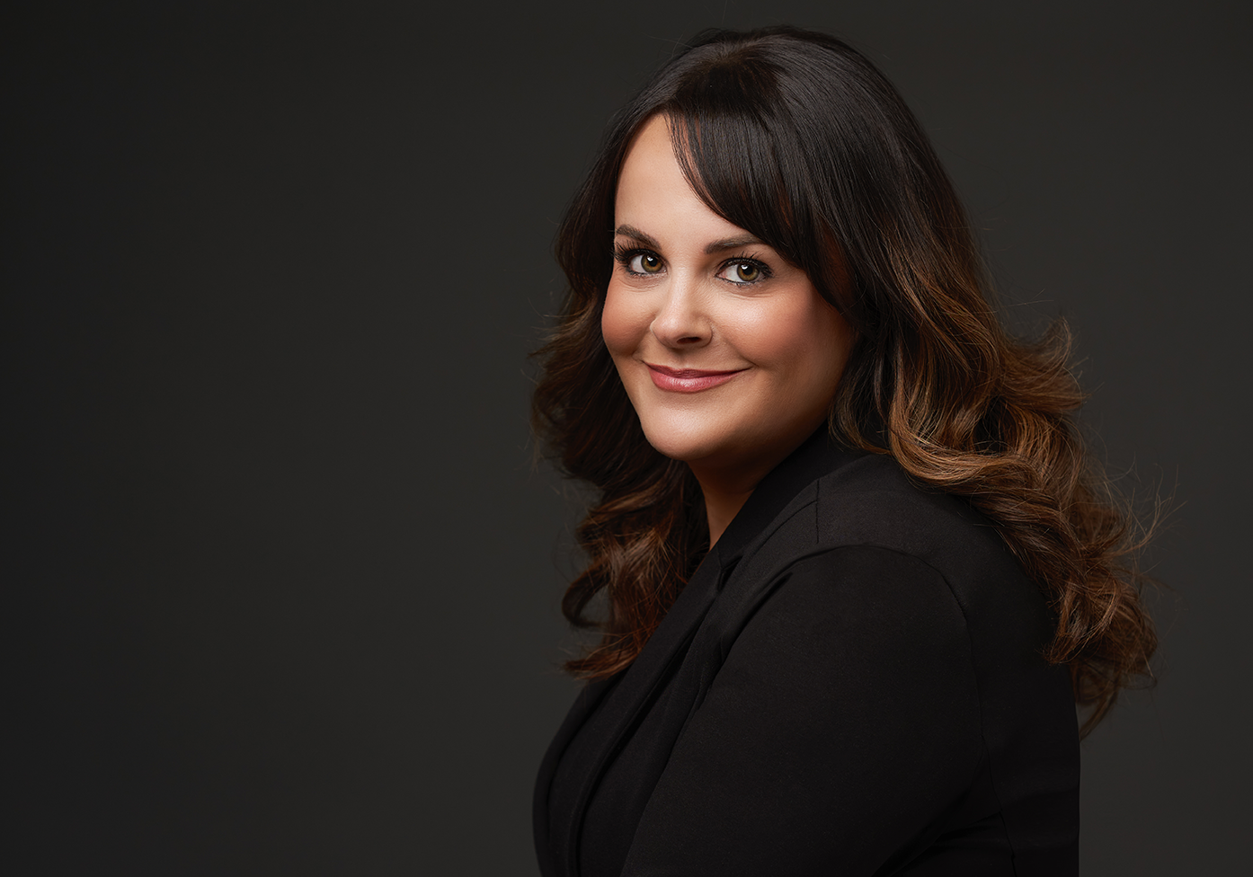 Crystal Young is CEO of McKay Metis Group of Companies. Photo supplied for the Canadian Energy Centre