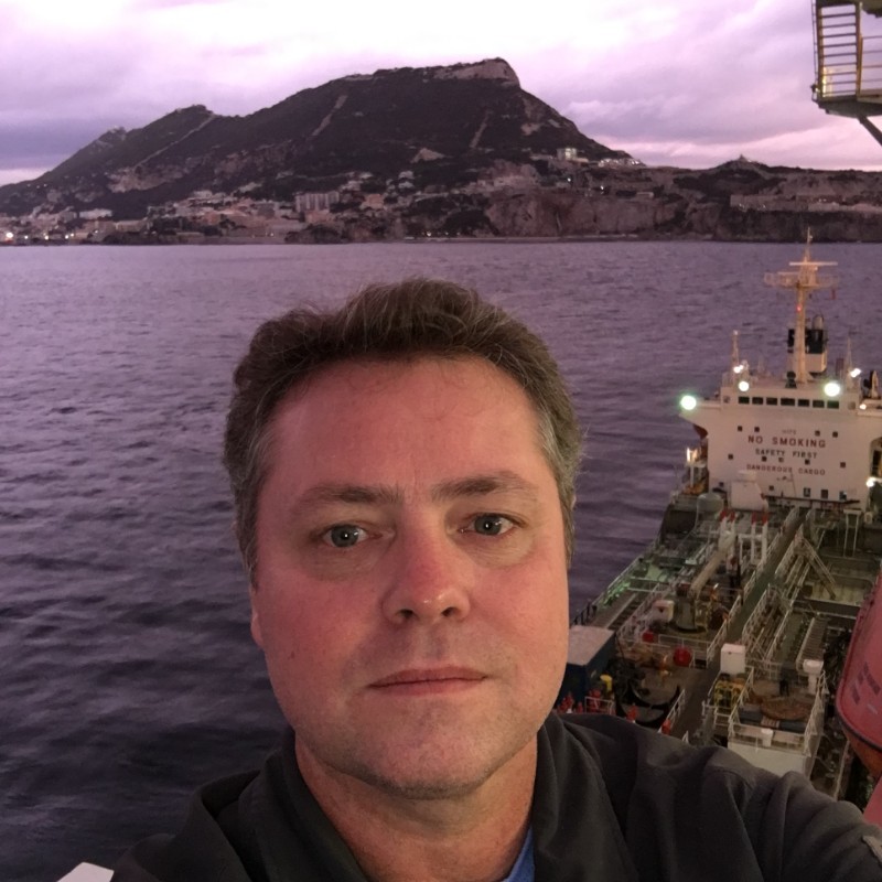 Shawn Jones, senior operations manager, HaiSea Marine.