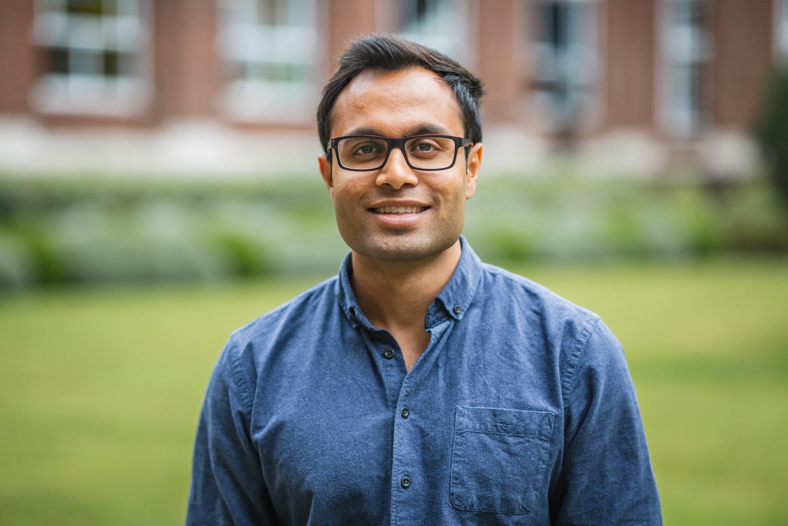 Ahsan Syed is a London School of Economics and Political Sciences graduate specializing in decarbonization.
