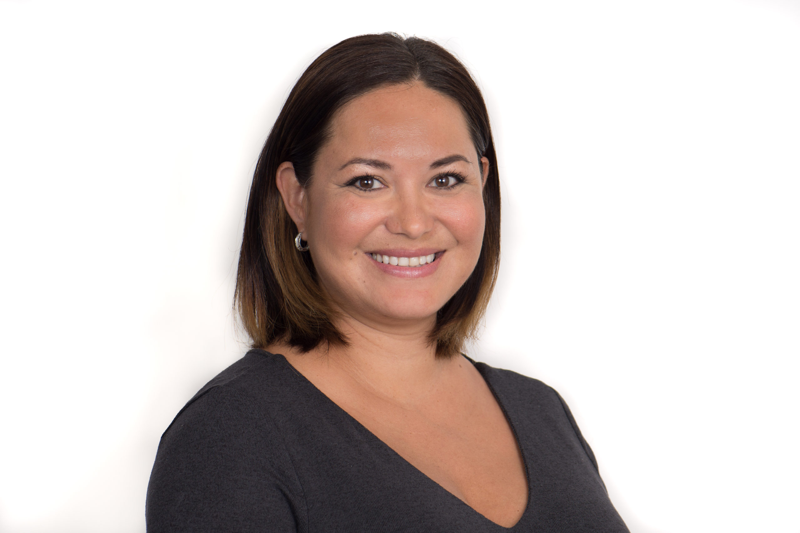 Michelle Wilsdon, economic development councillor for the Enoch Cree Nation. Photograph supplied for Canadian Energy Centre