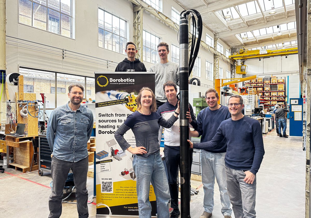 20260929 Borobotics AG Geothermal ERA