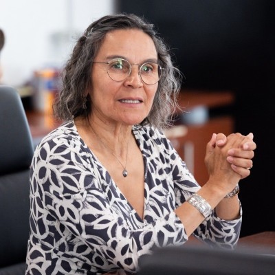 202610 Chief Maureen Nyce Haisla Nation
