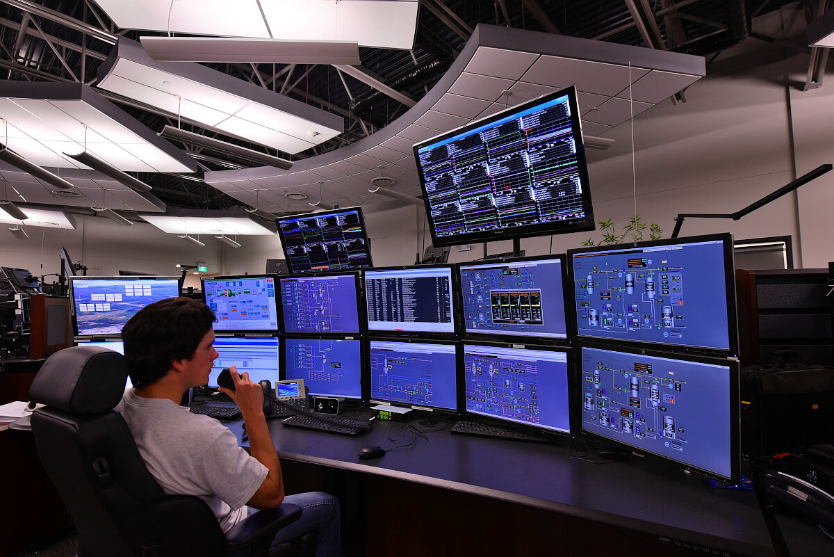 Photo courtesy Cenovus Energy