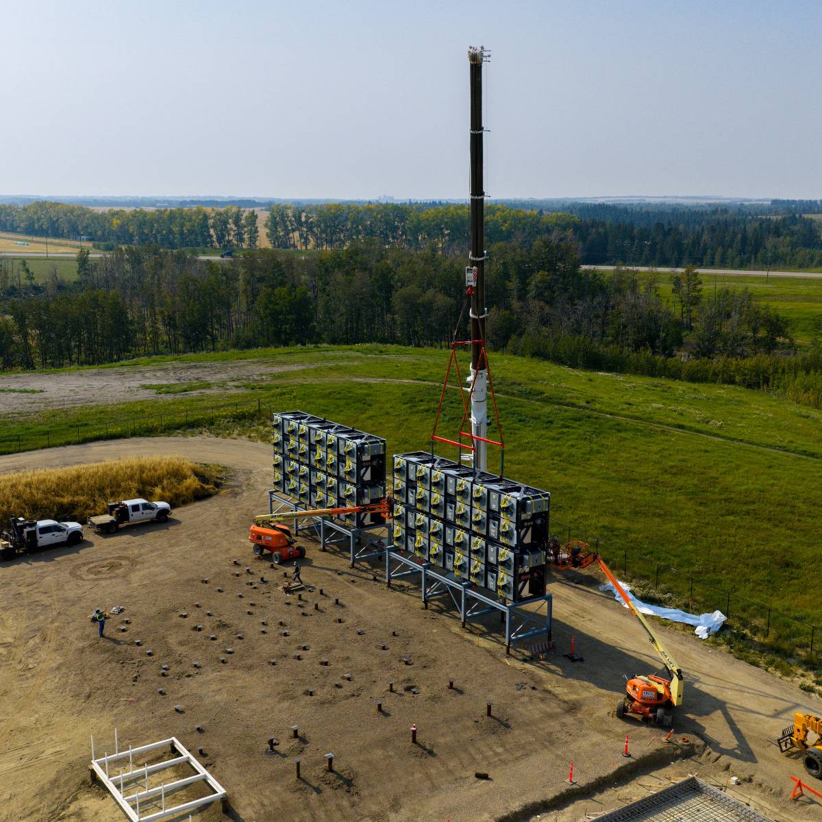 20260818 Tamarack DAC Carbon Capture