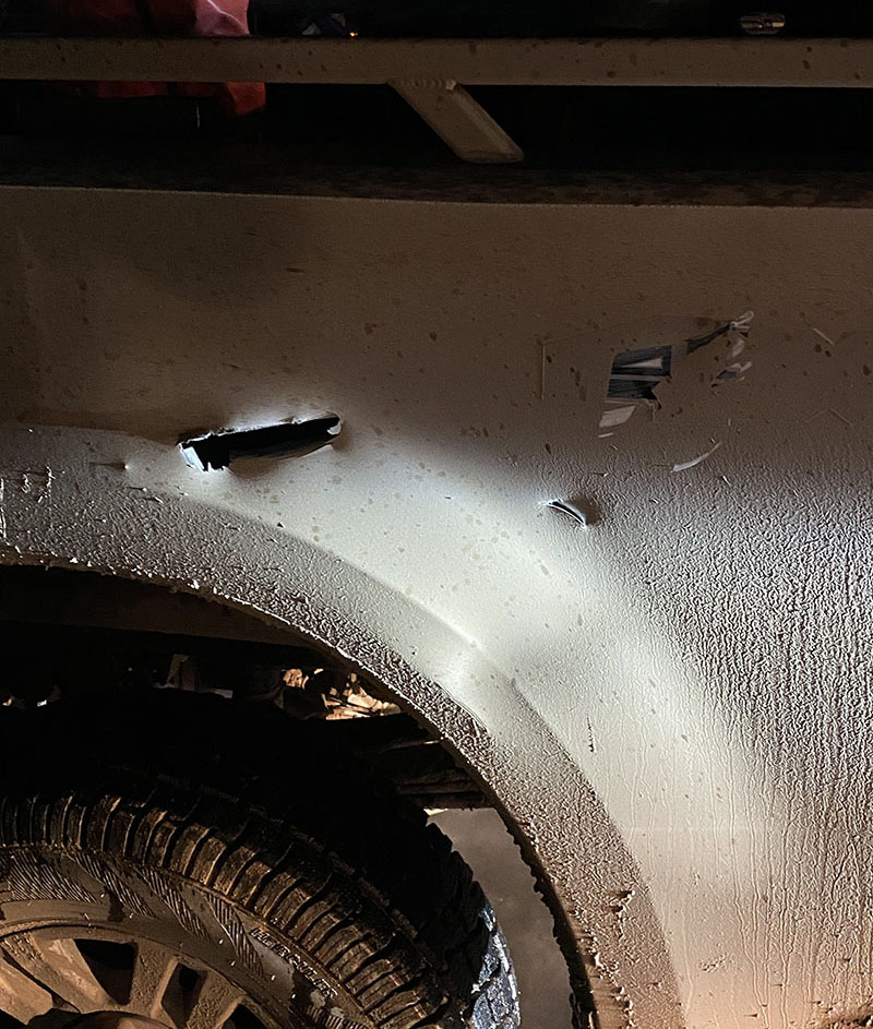 Photo courtesy Coastal GasLink