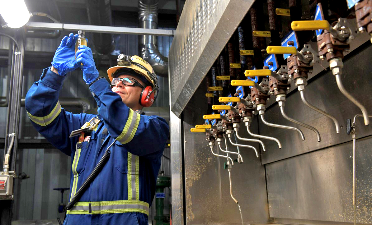Photo courtesy Cenovus Energy