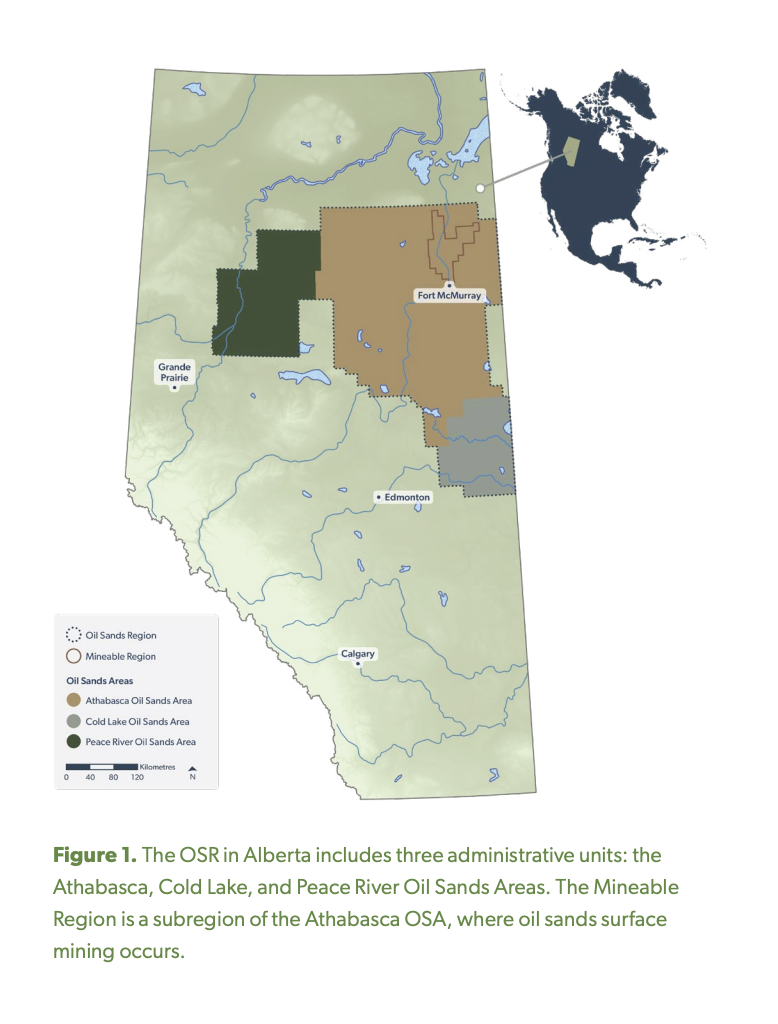 Image courtesy Alberta Biodiversity Monitoring Institute