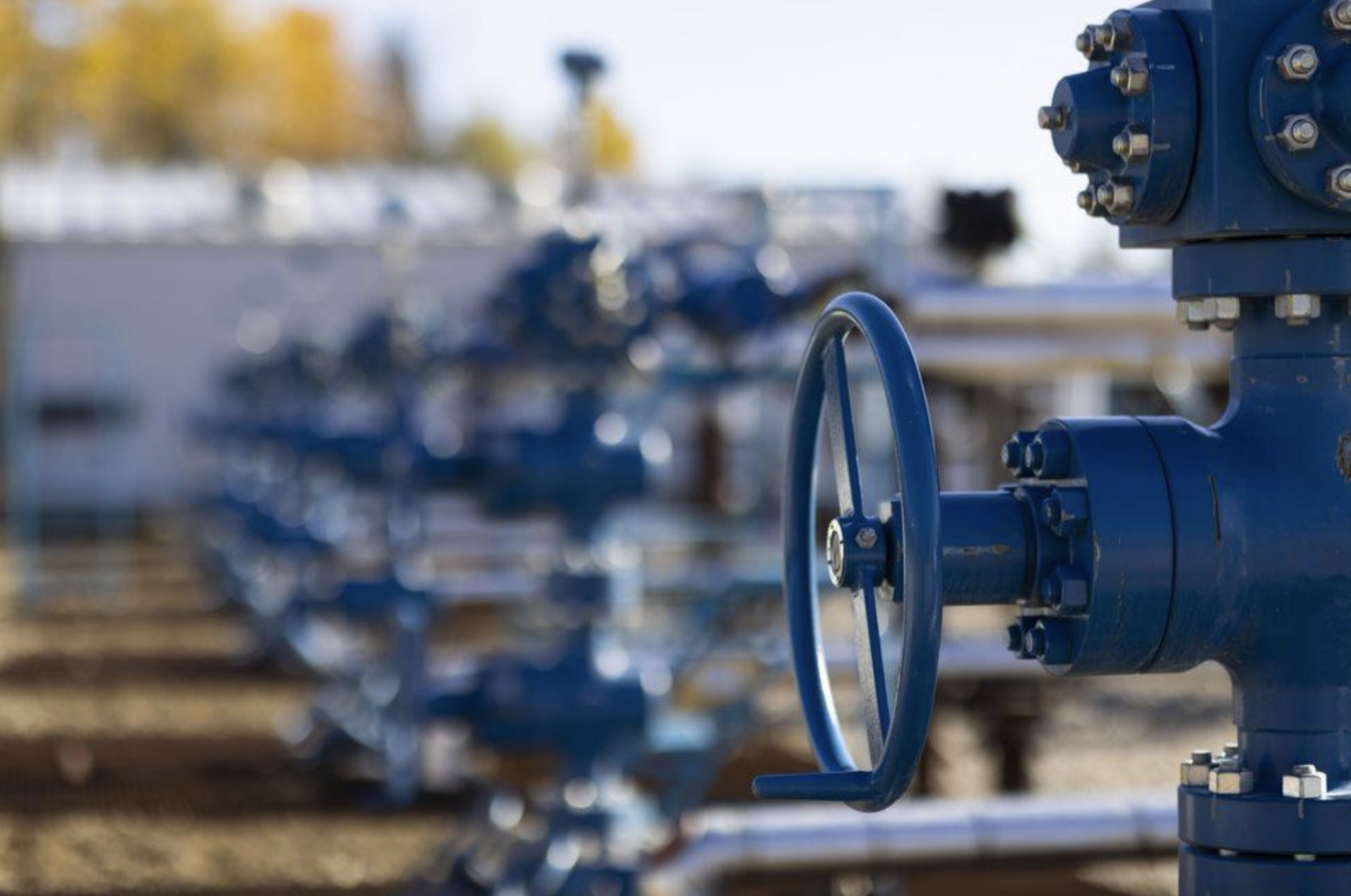Photo courtesy Crescent Point Energy