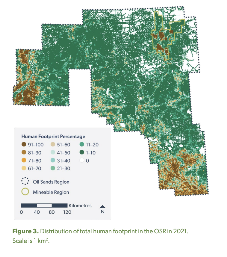 Image courtesy Alberta Biodiversity Monitoring Institute
