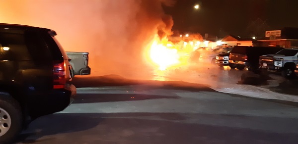 Photo courtesy B.C. RCMP
