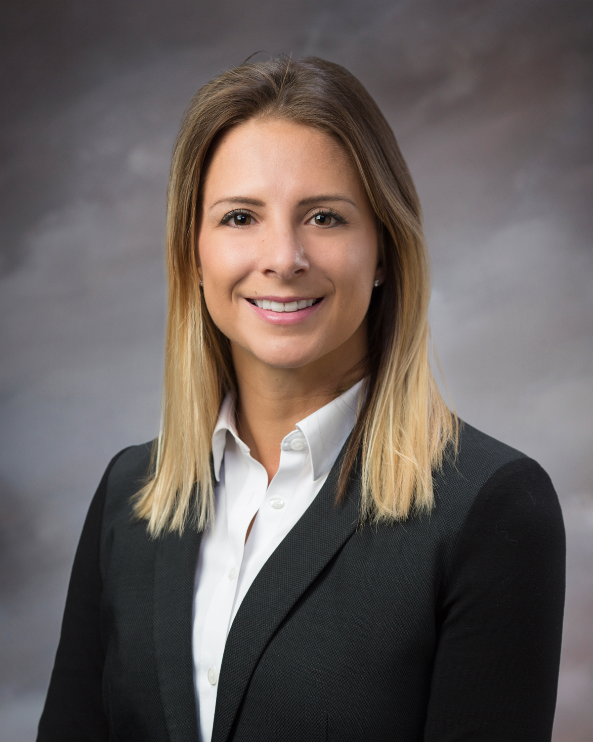 Ashley Connolly, director of marketing and business development with Precision Drilling. Photo supplied to Canadian Energy Centre